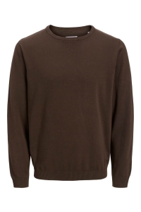 JJESTAR BASIC SWEAT CREW NECK NOOS delicioso