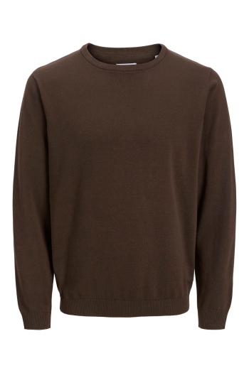  JJESTAR BASIC SWEAT CREW NECK NOOS