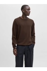 JJESTAR BASIC SWEAT CREW NECK NOOS delicioso