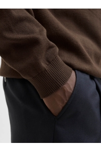 JJESTAR BASIC SWEAT CREW NECK NOOS delicioso