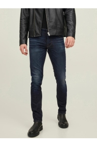 JACK&JONES INTELLIGENCE JJIGLENN JJICON JJ 559 50SPS NOOS blue denim