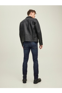 JACK&JONES INTELLIGENCE JJIGLENN JJICON JJ 559 50SPS NOOS blue denim