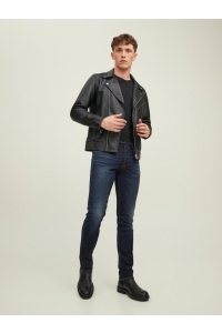 JACK&JONES INTELLIGENCE JJIGLENN JJICON JJ 559 50SPS NOOS blue denim