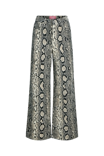 JACK&JONES ORIGINALS JXGELLY TOKYO CORD HW PANT PNT NOOS