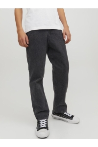jack en jones boys JJICHRIS JJORIGINAL MF 823 NOOS JNR black denim