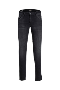 JACK&JONES INTELLIGENCE JJIGLENN JJFOX JOS 147 NOOS black denim