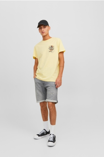 Jack and Jones  JJIRICK JJICON SHORTS GE 380 I.K SN