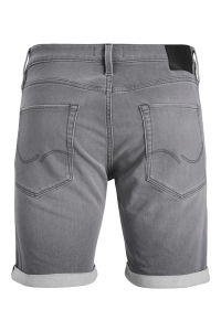 JACK&JONES INTELLIGENCE JJIRICK JJICON SHORTS GE 380 I.K SN grey denim