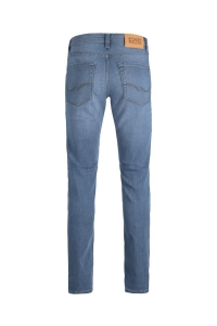jack en jones boys JJIGLENN JJORIGINAL MF 551 NOOS JNR blue denim