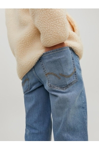 jack en jones boys JJIGLENN JJORIGINAL MF 551 NOOS JNR blue denim