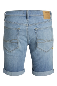 JACK&JONES INTELLIGENCE JJIRICK JJFOX SHORTS GE 242 SN blue denim