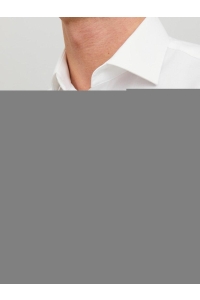 JPRBLAPARKER SHIRT L/S NOOS white/slim fit