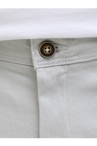 JACK&JONES ORIGINALS JPSTBOWIE SHORT SA PRINTED MID oyster mushroom