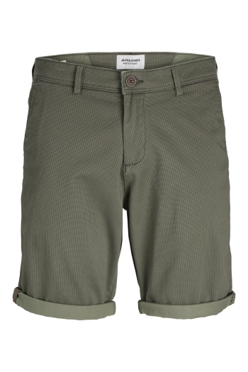 Jack and Jones  JPSTBOWIE SHORT SA PRINTED MID