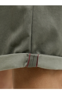 Jack and Jones JPSTBOWIE SHORT SA PRINTED MID olive night