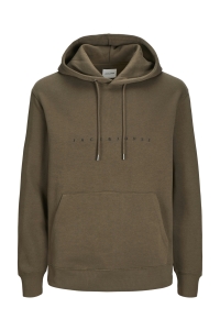 JJESTAR JJ SWEAT HOOD NOOS canteen