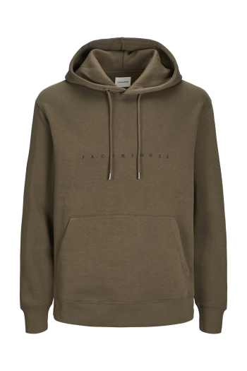 Jack and Jones  JJESTAR JJ SWEAT HOOD NOOS