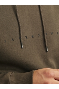 JJESTAR JJ SWEAT HOOD NOOS canteen