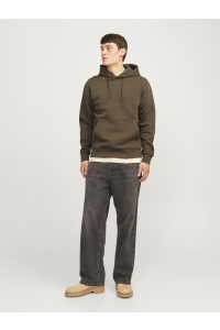 JJESTAR JJ SWEAT HOOD NOOS canteen