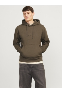 JJESTAR JJ SWEAT HOOD NOOS canteen