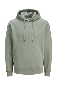 JJESTAR JJ SWEAT HOOD NOOS iceberg green