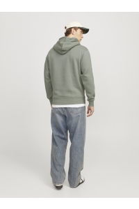 JJESTAR JJ SWEAT HOOD NOOS iceberg green