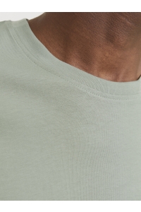 JJESTAR JJ TEE SS NOOS iceberg green
