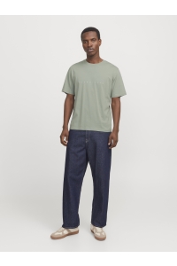 JJESTAR JJ TEE SS NOOS iceberg green