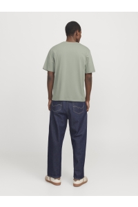 JJESTAR JJ TEE SS NOOS iceberg green