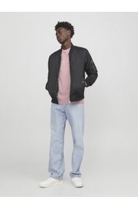 JJESTAR JJ TEE SS NOOS pink nectar