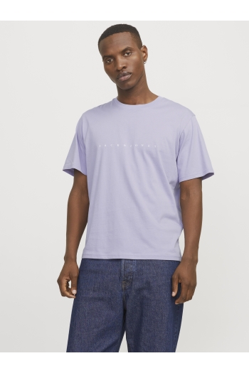Jack and Jones  JJESTAR JJ TEE SS NOOS