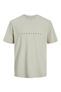 JJESTAR JJ TEE SS NOOS moonbeam