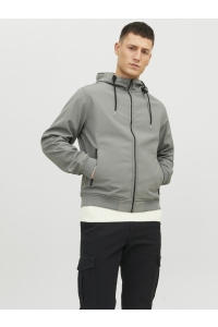 JJEBASIC SOFTSHELL HOOD NOOS sedona sage
