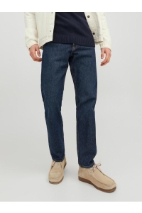 JACK&JONES INTELLIGENCE JJICHRIS JJORIGINAL AM 383 NOOS blue denim