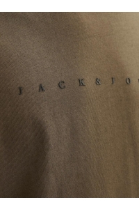 jack en jones boys JJESTAR JJ TEE SS NOOS JNR canteen