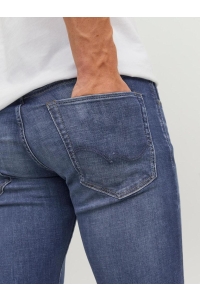 JACK&JONES INTELLIGENCE JJIGLENN JJICON JJ 659 50SPS NOOS blue denim