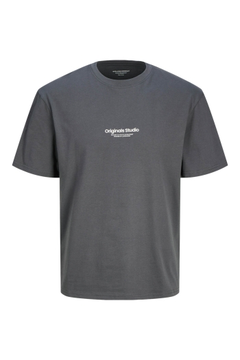 JACK&JONES ORIGINALS JORVESTERBRO TEE SS CREW NECK NOOS