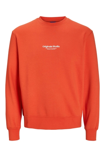 Jack and Jones  JORVESTERBRO SWEAT CREW NECK NOOS