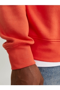 JACK&JONES ORIGINALS JORVESTERBRO SWEAT CREW NECK NOOS summer fig