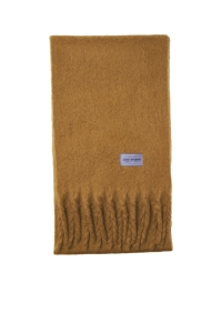 JACK&JONES ORIGINALS JXLESLIE SCARF ACC SN rubber