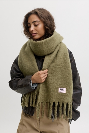Jack and Jones  JXLESLIE SCARF ACC SN Dames