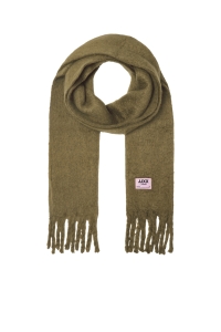 Jack and Jones JXLESLIE SCARF ACC SN nutria