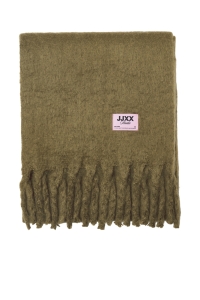 Jack and Jones JXLESLIE SCARF ACC SN nutria