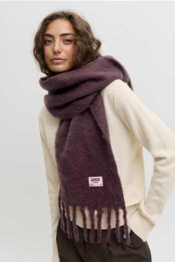 Jack and Jones  JXLESLIE SCARF ACC SN Dames