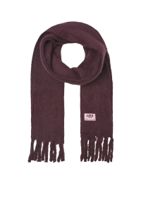 Jack and Jones JXLESLIE SCARF ACC SN winetasting