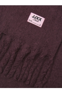 Jack and Jones JXLESLIE SCARF ACC SN winetasting