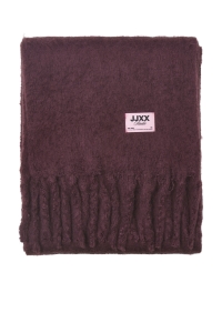 Jack and Jones JXLESLIE SCARF ACC SN winetasting