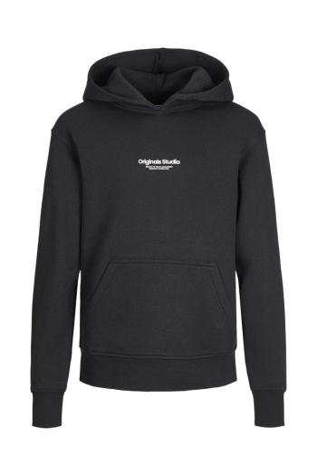 Jack and Jones boys JORVESTERBRO SWEAT HOOD NOOS JNR
