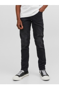 jack en jones boys JJIGLENN JJORIGINAL MF 073 NOOS JNR black denim