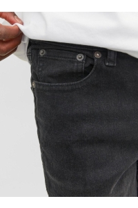 jack en jones boys JJIGLENN JJORIGINAL MF 073 NOOS JNR black denim